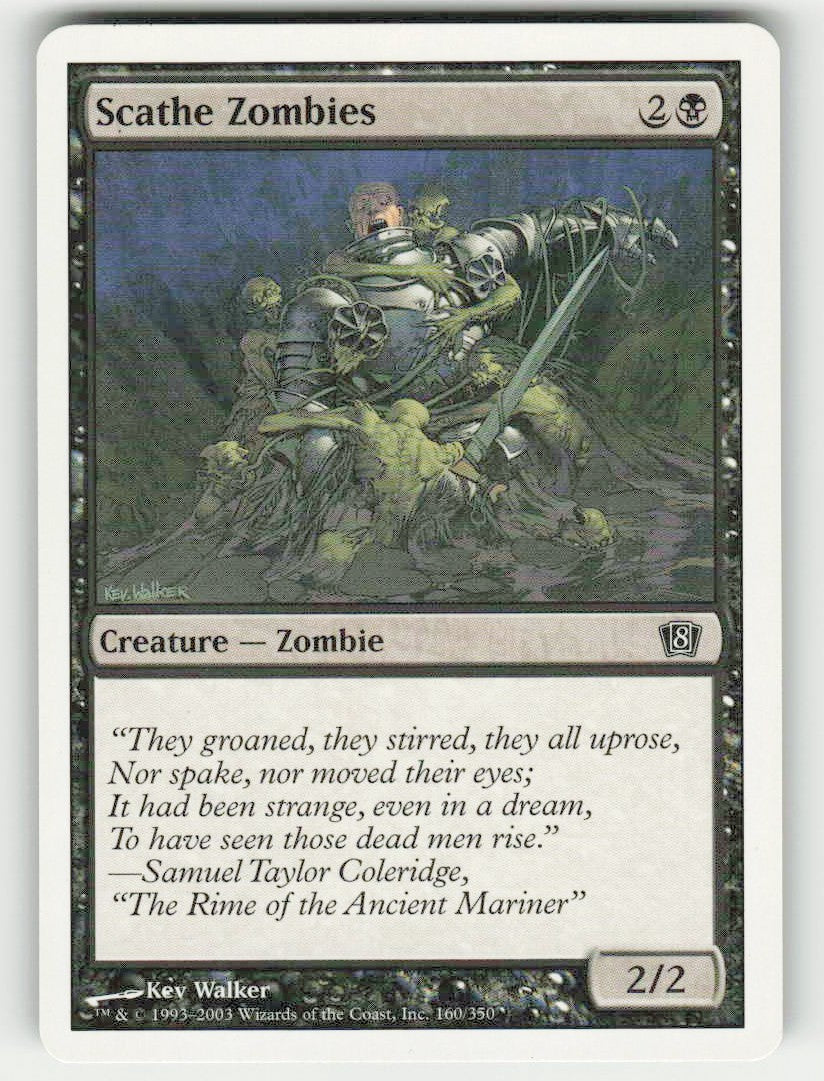 Queen's Bay Soldier - Front