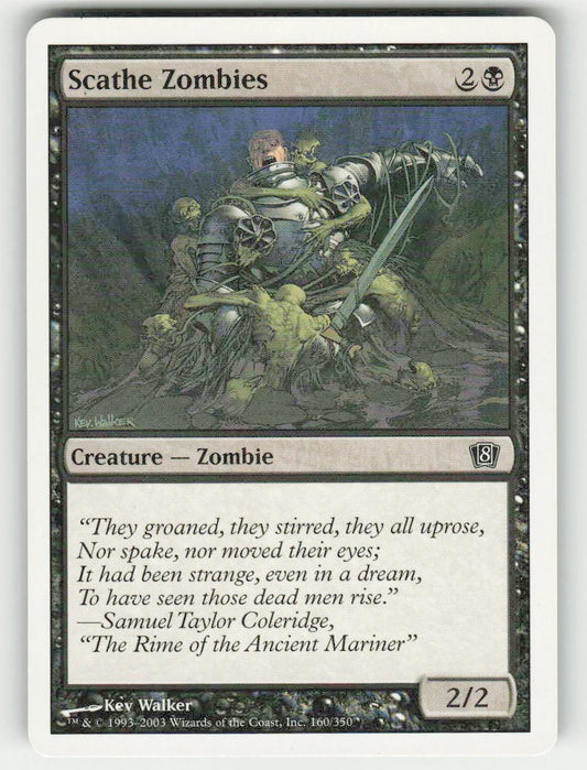 Queen's Bay Soldier - Front