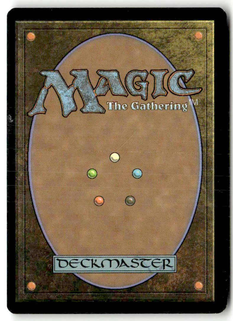 Undergrowth Scavenger - Back