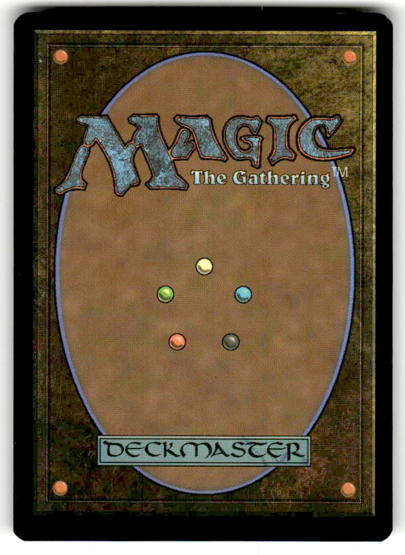 Ludevic's Test Subject // Ludevic's Abomination - Back